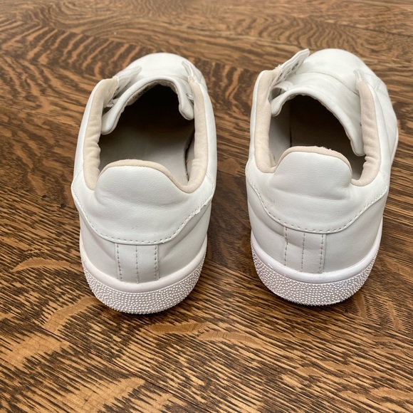 JC Play Women Ivory/white Sneakers US 8. - Picture 12 of 15